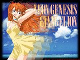 Mangas - Evangelion - 009